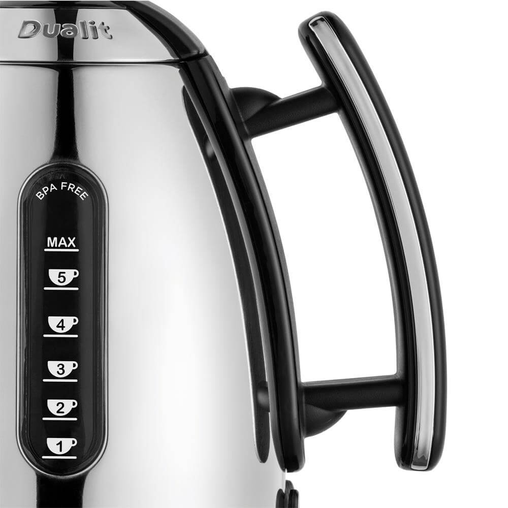 Dualit Lite Black Kettle 1.5L